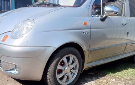 Daewoo Matiz I, 2010 год, 280 000 рублей, 13 фотография