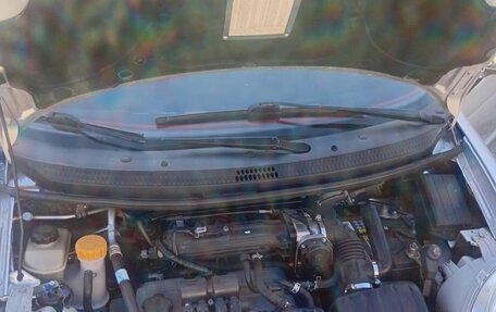 Daewoo Matiz I, 2010 год, 280 000 рублей, 16 фотография