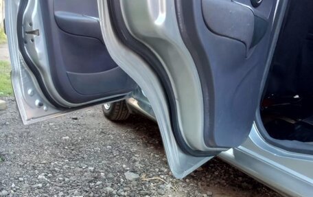 Daewoo Matiz I, 2010 год, 280 000 рублей, 12 фотография