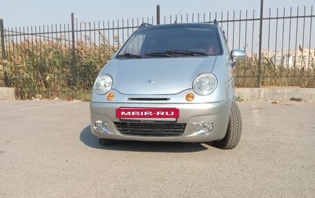 Daewoo Matiz I, 2010 год, 280 000 рублей, 22 фотография