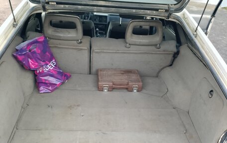 Audi 100, 1984 год, 90 000 рублей, 5 фотография