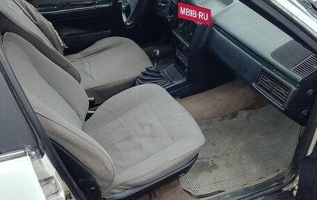 Audi 100, 1984 год, 90 000 рублей, 6 фотография