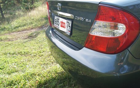 Toyota Camry V40, 2002 год, 1 700 000 рублей, 11 фотография