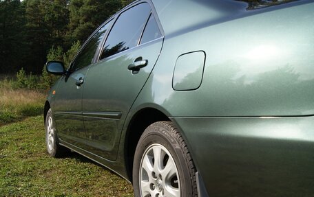 Toyota Camry V40, 2002 год, 1 700 000 рублей, 9 фотография