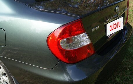 Toyota Camry V40, 2002 год, 1 700 000 рублей, 12 фотография