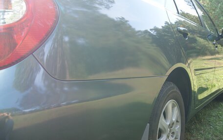 Toyota Camry V40, 2002 год, 1 700 000 рублей, 10 фотография