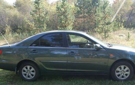 Toyota Camry V40, 2002 год, 1 700 000 рублей, 5 фотография