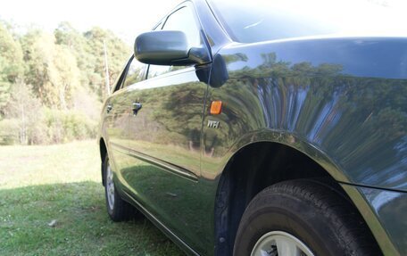 Toyota Camry V40, 2002 год, 1 700 000 рублей, 15 фотография