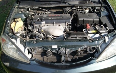 Toyota Camry V40, 2002 год, 1 700 000 рублей, 18 фотография