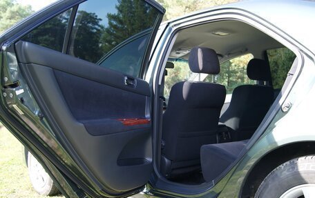 Toyota Camry V40, 2002 год, 1 700 000 рублей, 26 фотография