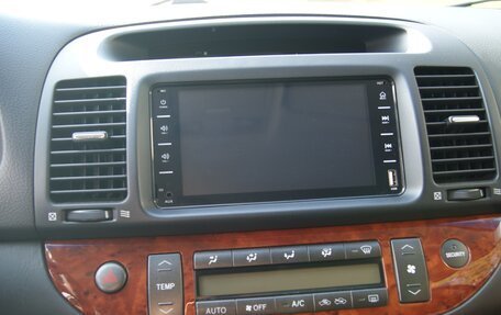 Toyota Camry V40, 2002 год, 1 700 000 рублей, 23 фотография