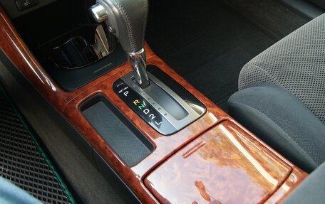 Toyota Camry V40, 2002 год, 1 700 000 рублей, 24 фотография