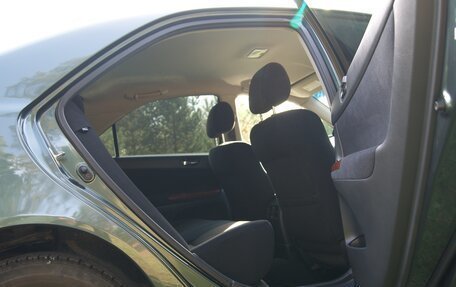 Toyota Camry V40, 2002 год, 1 700 000 рублей, 29 фотография