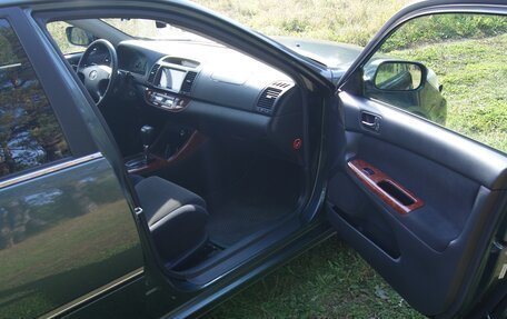 Toyota Camry V40, 2002 год, 1 700 000 рублей, 32 фотография