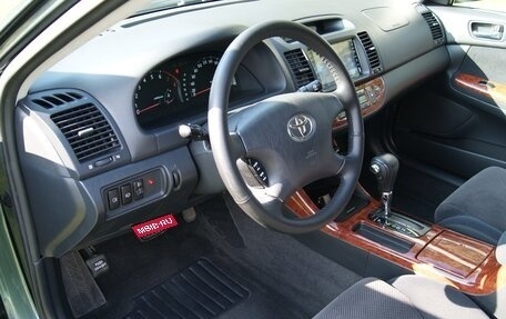 Toyota Camry V40, 2002 год, 1 700 000 рублей, 20 фотография