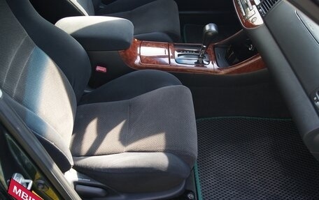 Toyota Camry V40, 2002 год, 1 700 000 рублей, 33 фотография