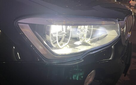 BMW X4, 2015 год, 2 700 000 рублей, 8 фотография