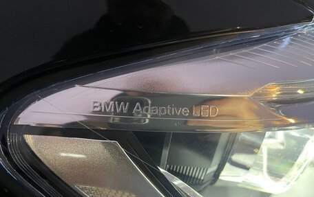 BMW X4, 2015 год, 2 700 000 рублей, 9 фотография