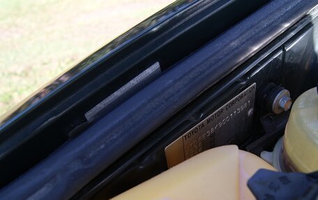 Toyota Camry V40, 2002 год, 1 700 000 рублей, 37 фотография