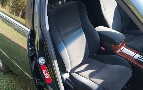 Toyota Camry V40, 2002 год, 1 700 000 рублей, 34 фотография