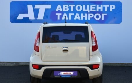 KIA Soul I рестайлинг, 2012 год, 1 099 000 рублей, 7 фотография