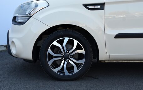 KIA Soul I рестайлинг, 2012 год, 1 099 000 рублей, 10 фотография