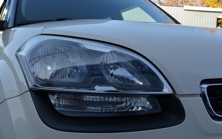 KIA Soul I рестайлинг, 2012 год, 1 099 000 рублей, 11 фотография