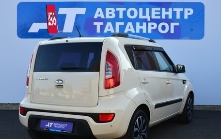 KIA Soul I рестайлинг, 2012 год, 1 099 000 рублей, 6 фотография