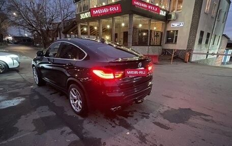BMW X4, 2015 год, 2 700 000 рублей, 7 фотография