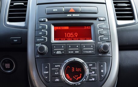 KIA Soul I рестайлинг, 2012 год, 1 099 000 рублей, 17 фотография