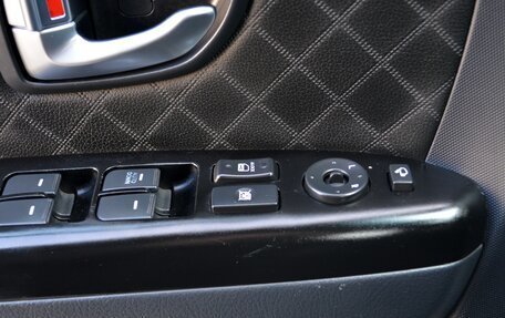 KIA Soul I рестайлинг, 2012 год, 1 099 000 рублей, 19 фотография