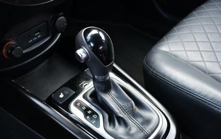 KIA Soul I рестайлинг, 2012 год, 1 099 000 рублей, 18 фотография