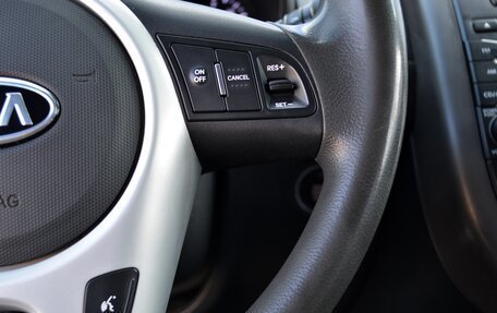 KIA Soul I рестайлинг, 2012 год, 1 099 000 рублей, 16 фотография