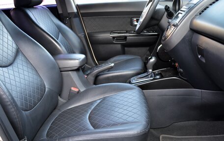 KIA Soul I рестайлинг, 2012 год, 1 099 000 рублей, 20 фотография