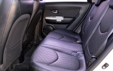 KIA Soul I рестайлинг, 2012 год, 1 099 000 рублей, 21 фотография