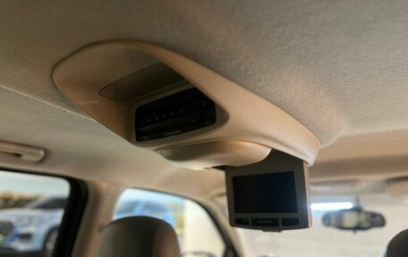 Chevrolet TrailBlazer II, 2007 год, 1 050 000 рублей, 20 фотография