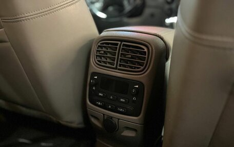 Chevrolet TrailBlazer II, 2007 год, 1 050 000 рублей, 21 фотография