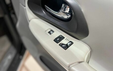 Chevrolet TrailBlazer II, 2007 год, 1 050 000 рублей, 19 фотография