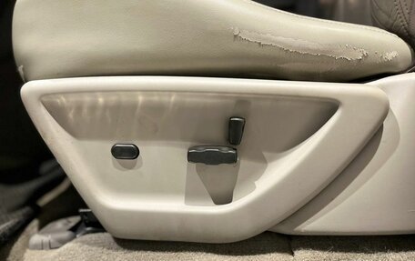 Chevrolet TrailBlazer II, 2007 год, 1 050 000 рублей, 22 фотография