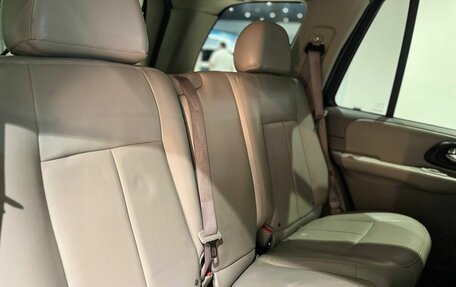 Chevrolet TrailBlazer II, 2007 год, 1 050 000 рублей, 24 фотография