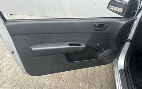 Hyundai Getz I рестайлинг, 2010 год, 475 000 рублей, 16 фотография