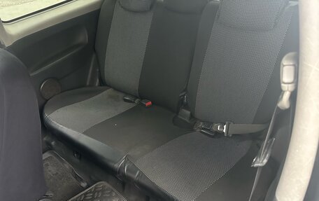 Hyundai Getz I рестайлинг, 2010 год, 475 000 рублей, 17 фотография