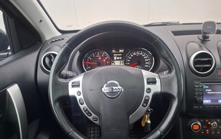 Nissan Qashqai+2 I, 2010 год, 1 250 000 рублей, 9 фотография