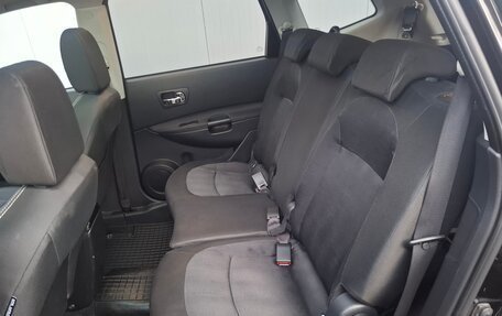 Nissan Qashqai+2 I, 2010 год, 1 250 000 рублей, 11 фотография