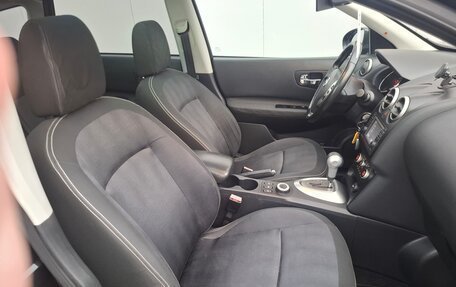 Nissan Qashqai+2 I, 2010 год, 1 250 000 рублей, 12 фотография