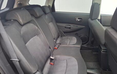 Nissan Qashqai+2 I, 2010 год, 1 250 000 рублей, 13 фотография