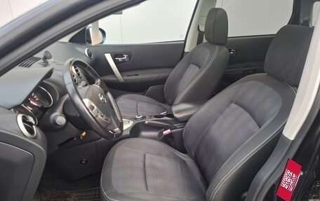 Nissan Qashqai+2 I, 2010 год, 1 250 000 рублей, 10 фотография