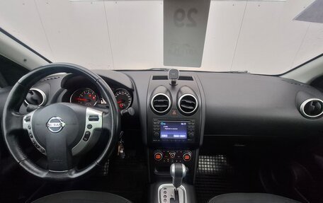 Nissan Qashqai+2 I, 2010 год, 1 250 000 рублей, 15 фотография