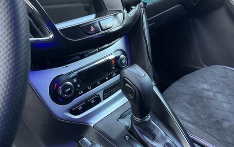 Ford Focus III, 2011 год, 800 000 рублей, 2 фотография