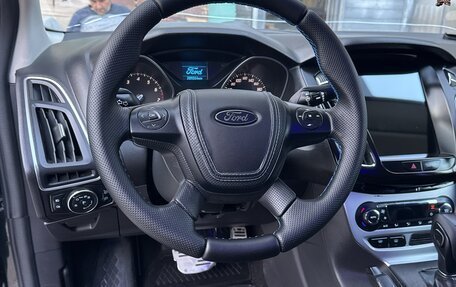 Ford Focus III, 2011 год, 800 000 рублей, 4 фотография